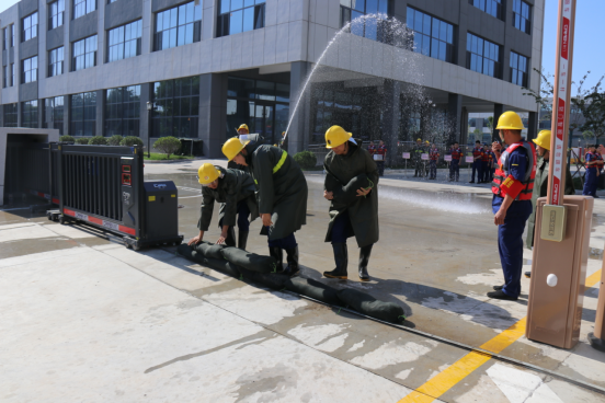 “以‘演’促防 以‘練’備戰(zhàn)”公司保稅區(qū)廠區(qū)開展2024年自然災(zāi)害（防臺風(fēng)、防汛）處置演練活動650.png