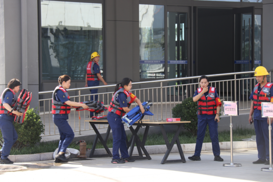 “以‘演’促防 以‘練’備戰(zhàn)”公司保稅區(qū)廠區(qū)開展2024年自然災(zāi)害（防臺風(fēng)、防汛）處置演練活動658.png